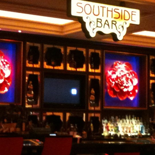 Southside Bar 135 ziyaretçidan 1 tavsiye