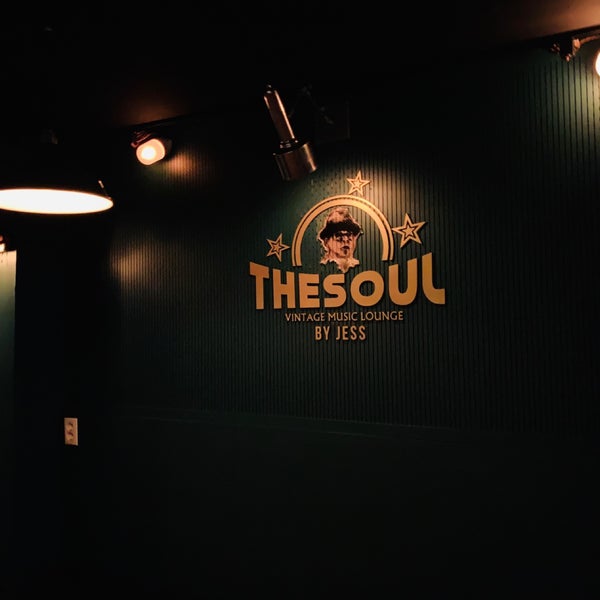 Photo prise au The Soul By Jess par Jess K. le4/21/2019