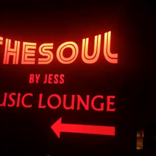 11/7/2018 tarihinde Jess K.ziyaretçi tarafından The Soul By Jess'de çekilen fotoğraf