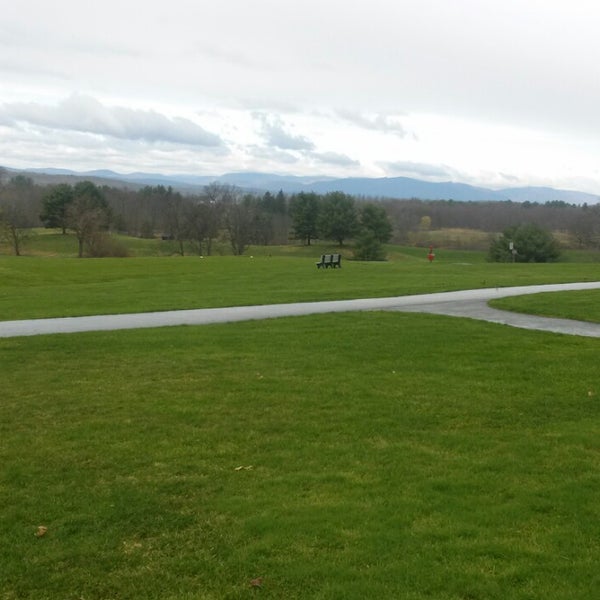 Dinsmore Golf Course Staatsburg, NY
