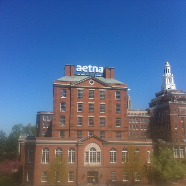 Photos at Aetna - Office in Hartford