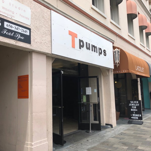 Photos at Tpumps Bubble Tea Shop in Burlingame