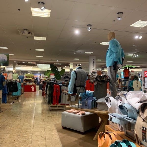 Boscov's 200 Neshaminy Mall