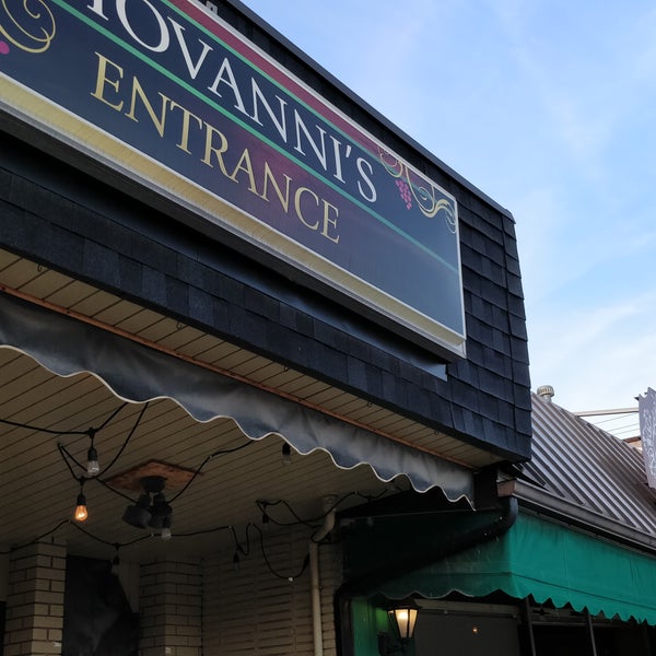 Giovannis Pizzeria e Ristorante Italiano Italian Restaurant Giovannis Pizzeria e Ristorante Italiano Italian Restaurant