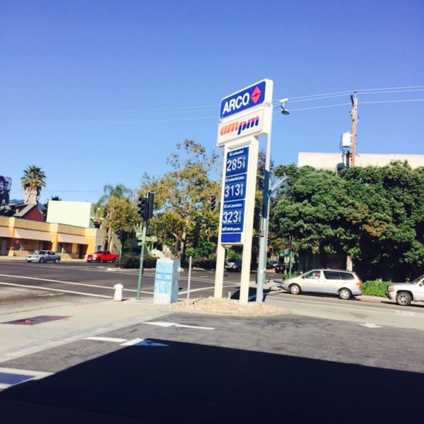 Photo taken at ampm by Vincent J. on 9/7/2015