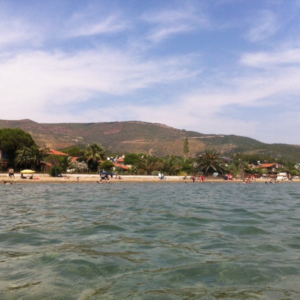 İpekkum Tatil Köyü 27 tavsiye