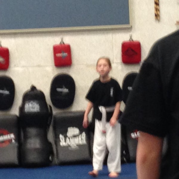 Kent Island Martial Arts 1 tip from 15 visitors
