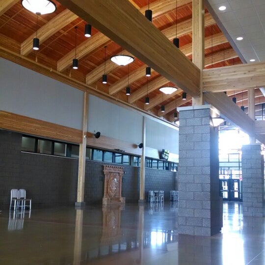 Pillager High School Pillager, MN