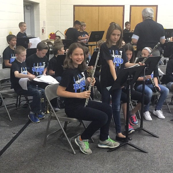 Arbor Creek Elementary Arbor Creek Olathe, KS