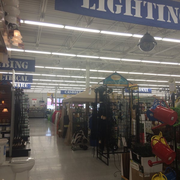 Valu Home Centers North Delaware Buffalo, NY