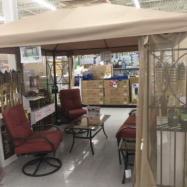 Valu Home Centers North Delaware Buffalo, NY