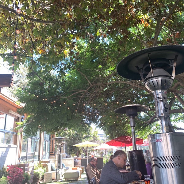 Salt Creek Grille El Segundo, CA