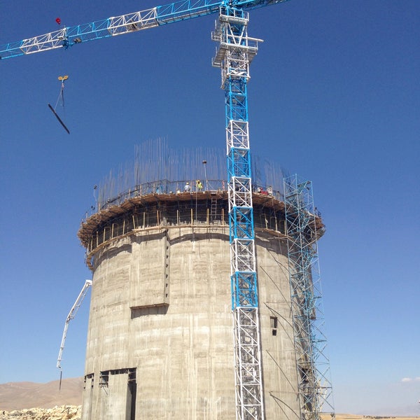 kayseri cimento fabrikasi insaat santiyesi kayseri kayseri