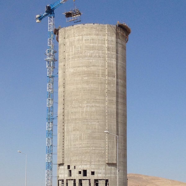 kayseri cimento fabrikasi insaat santiyesi kayseri kayseri