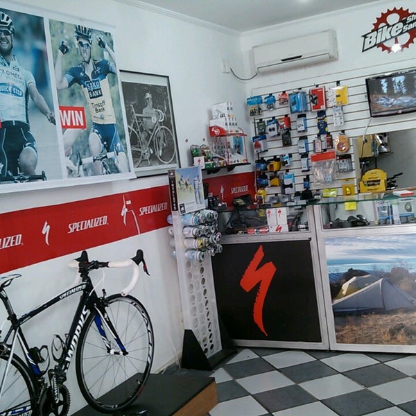 junior bike shop