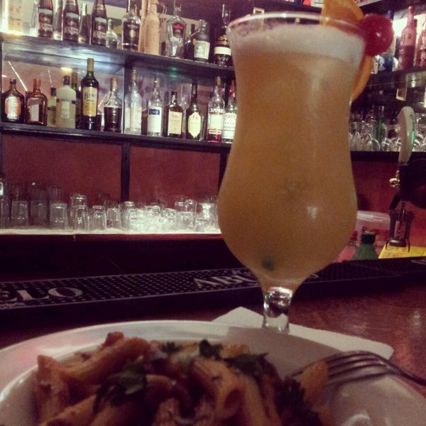 Maracas (Now Closed) Latin American Restaurant in Staré Město