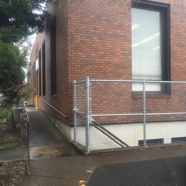 Photos at East Portland Post Office 16 tips from 633 visitors