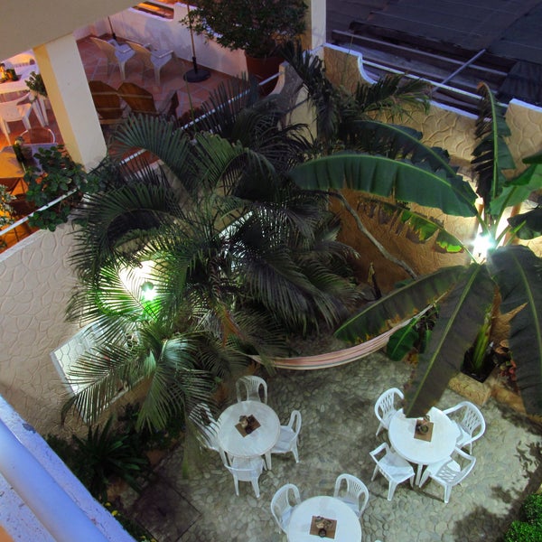 Das Foto wurde bei Hotel Casa D&#39;mer Taganga von Hotel Casa D&#39;mer Taganga am 11/10/2014 aufgenommen
