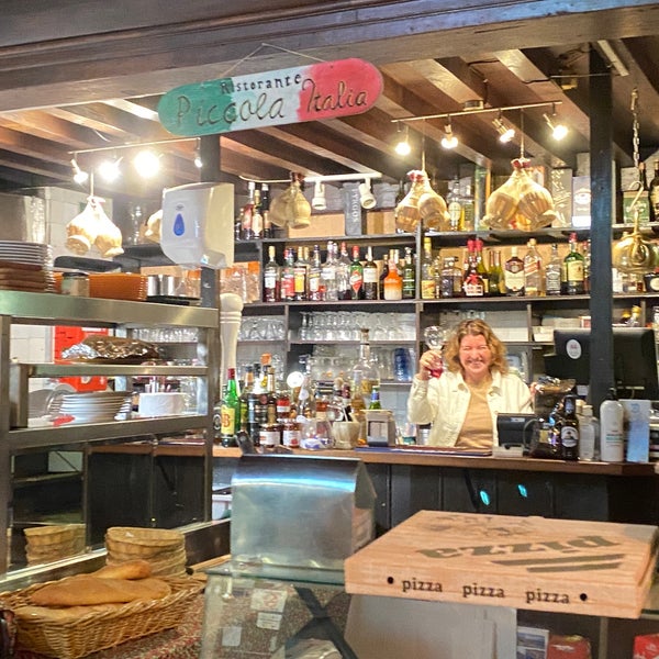 Piccola Italia Binnenstad Dordrecht, ZuidHolland