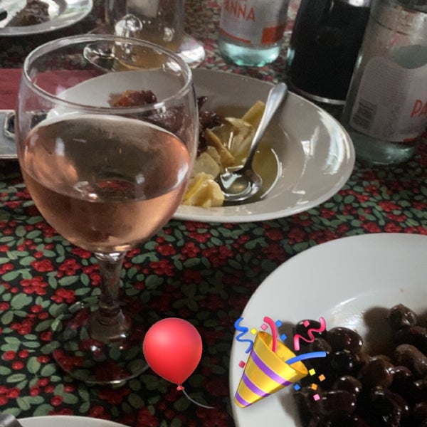 Piccola Italia Binnenstad Dordrecht, ZuidHolland