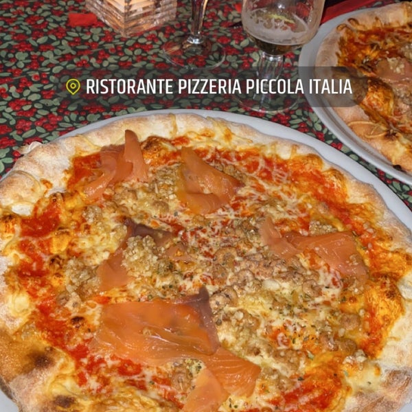 Piccola Italia Binnenstad Dordrecht, ZuidHolland