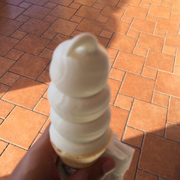 Dairy Queen Brisas del Golf