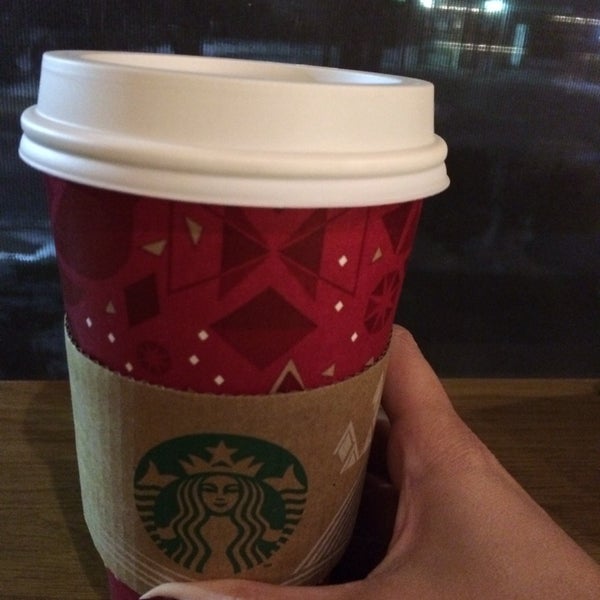 Photos at Starbucks Coffee Shop