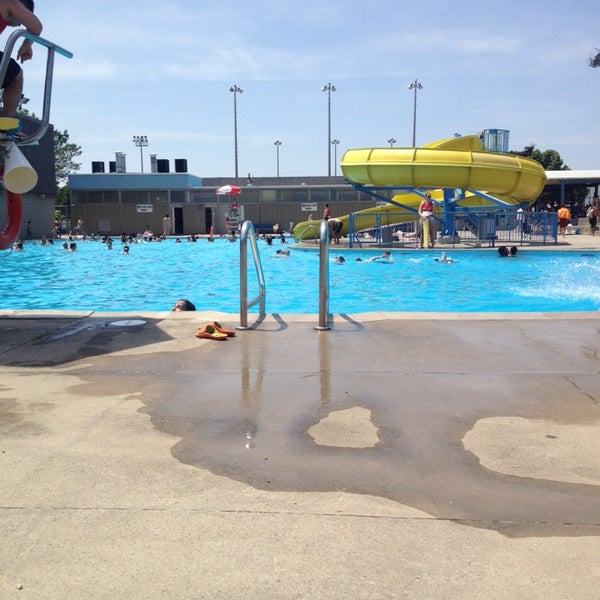 Photos at Joseph J. Piccininni Community Recreation Centre - Toronto, ON