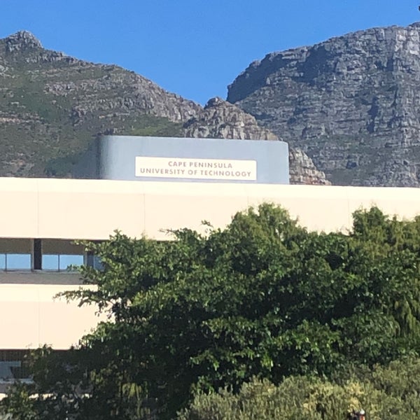 Photos At Cape Peninsula University Of Technology Cput Cape Town Campus Zonnebloem Ikapa Western Cape