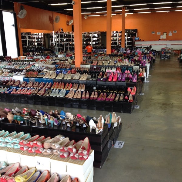 Fotos en Mundo do Sapato - Gramado, RS