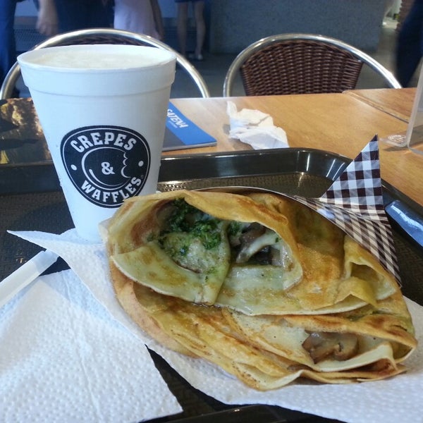 Crepes & Waffles Unicentro Palmira