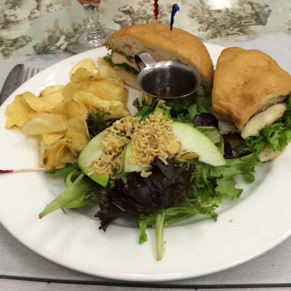 Chocolate Angel (Now Closed) Bakery