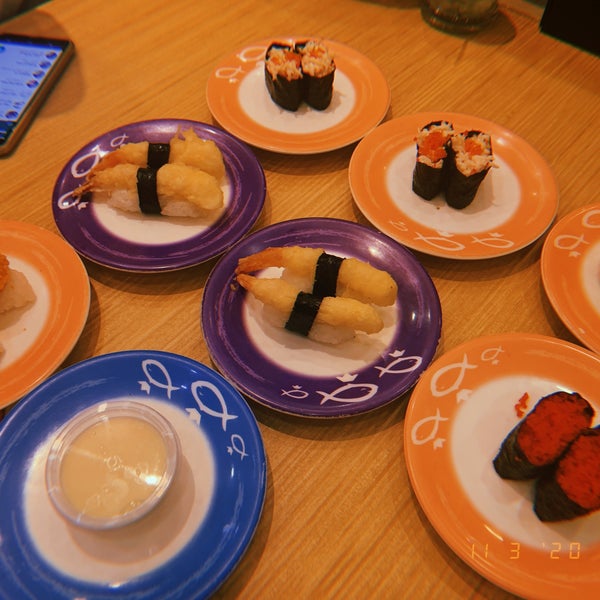 Photos At Sushi King Sushi Restaurant In Kota Bharu