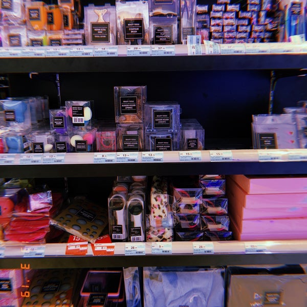 Watsons Bukit Bintang Kuala Lumpur Kuala Lumpur