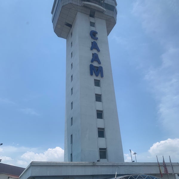 Photos At Subang Air Traffic Control Tower Subang Selangor