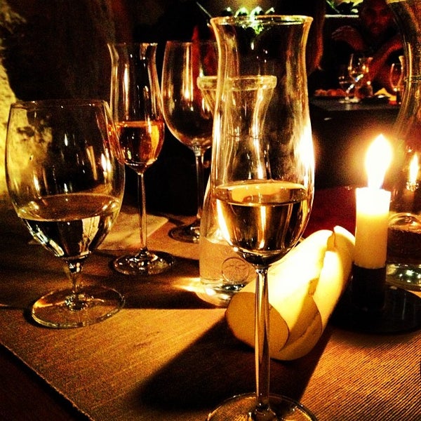 Faust Wine Cellar Halászbástya Budapest, Budapest