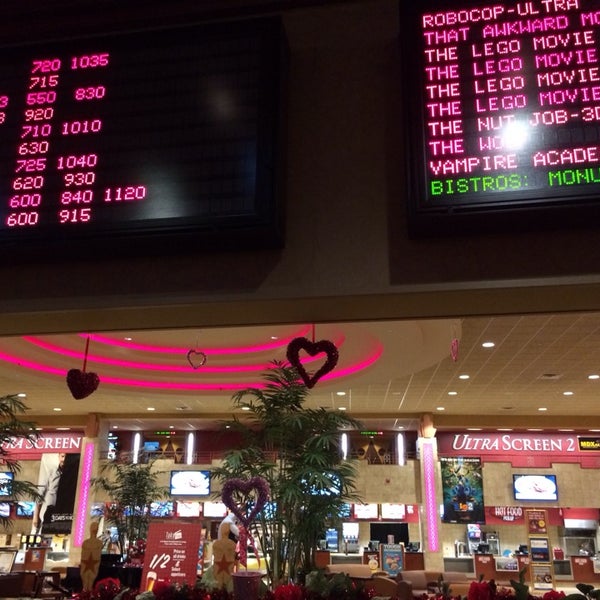 Photos at Marcus Majestic Cinema of Brookfield Waukesha, WI
