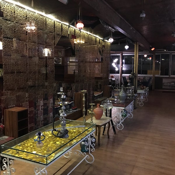 4/21/2017 tarihinde Büşra M.ziyaretçi tarafından Meşk Cafe&amp;Restaurant'de çekilen fotoğraf