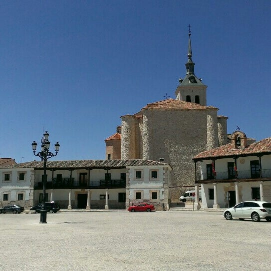 COLMENAR DE OREJA TIEMPO visual data 5