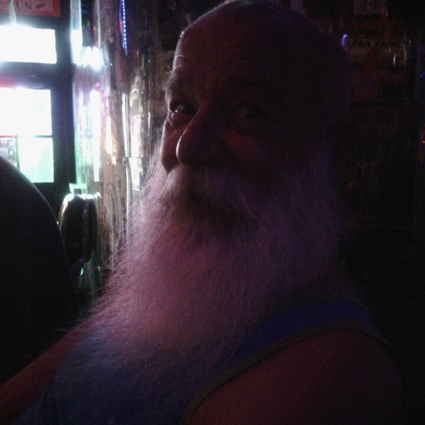 Photo taken at Hole in the Wall Saloon by Doug A. on 8/13/2013