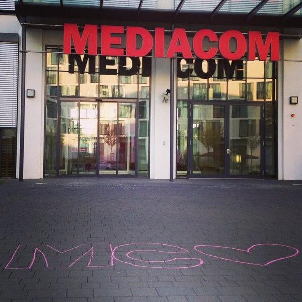 Mediacom Interaction Gmbh Derendorf 3 Tips