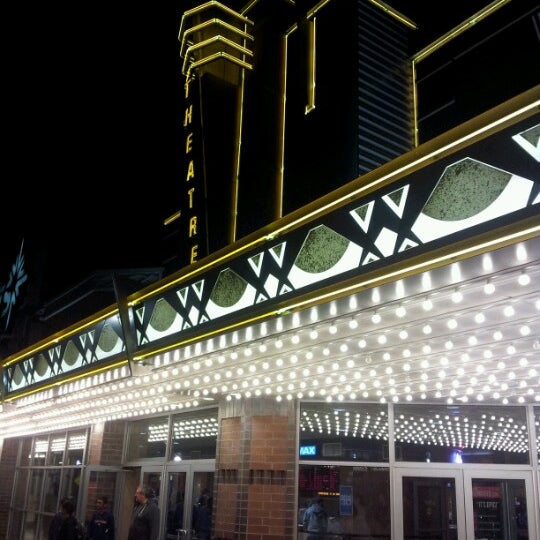 United Artists Colorado Mills 16 & IMAX Denver West