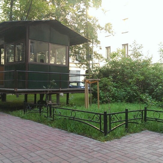 Колпинская Улица 9С9