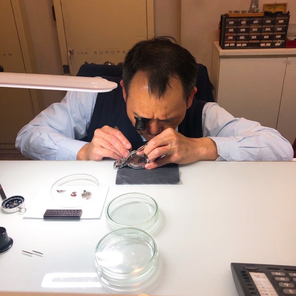 chung mei watch co