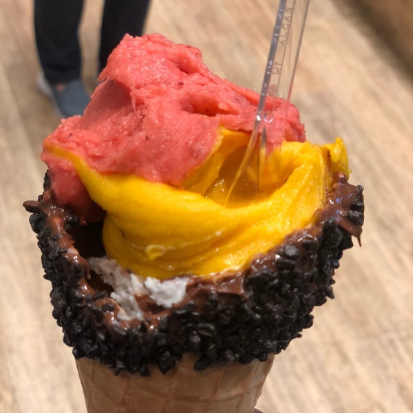 Venchi Ice Cream