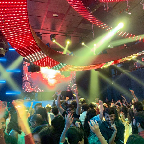 Prism Pub Hyderabad, TG