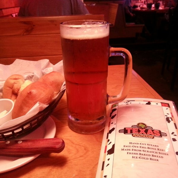 Photos at Texas Roadhouse 25 tips