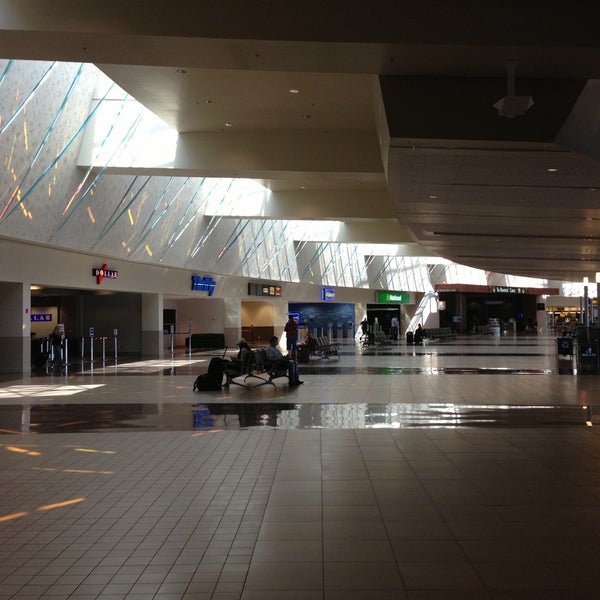 Photos at Sky Harbor Rental Car Center Rental Car Location in Phoenix