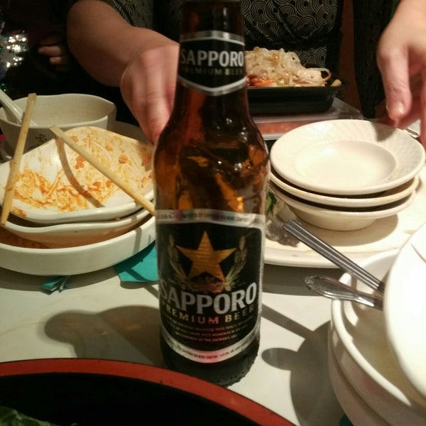 Yama Sushi Restaurant in West Lebanon