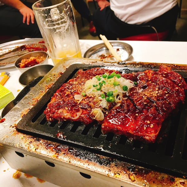 Photos At 大阪焼肉ホルモン ふたご 青物横丁店 品川区 東京都
